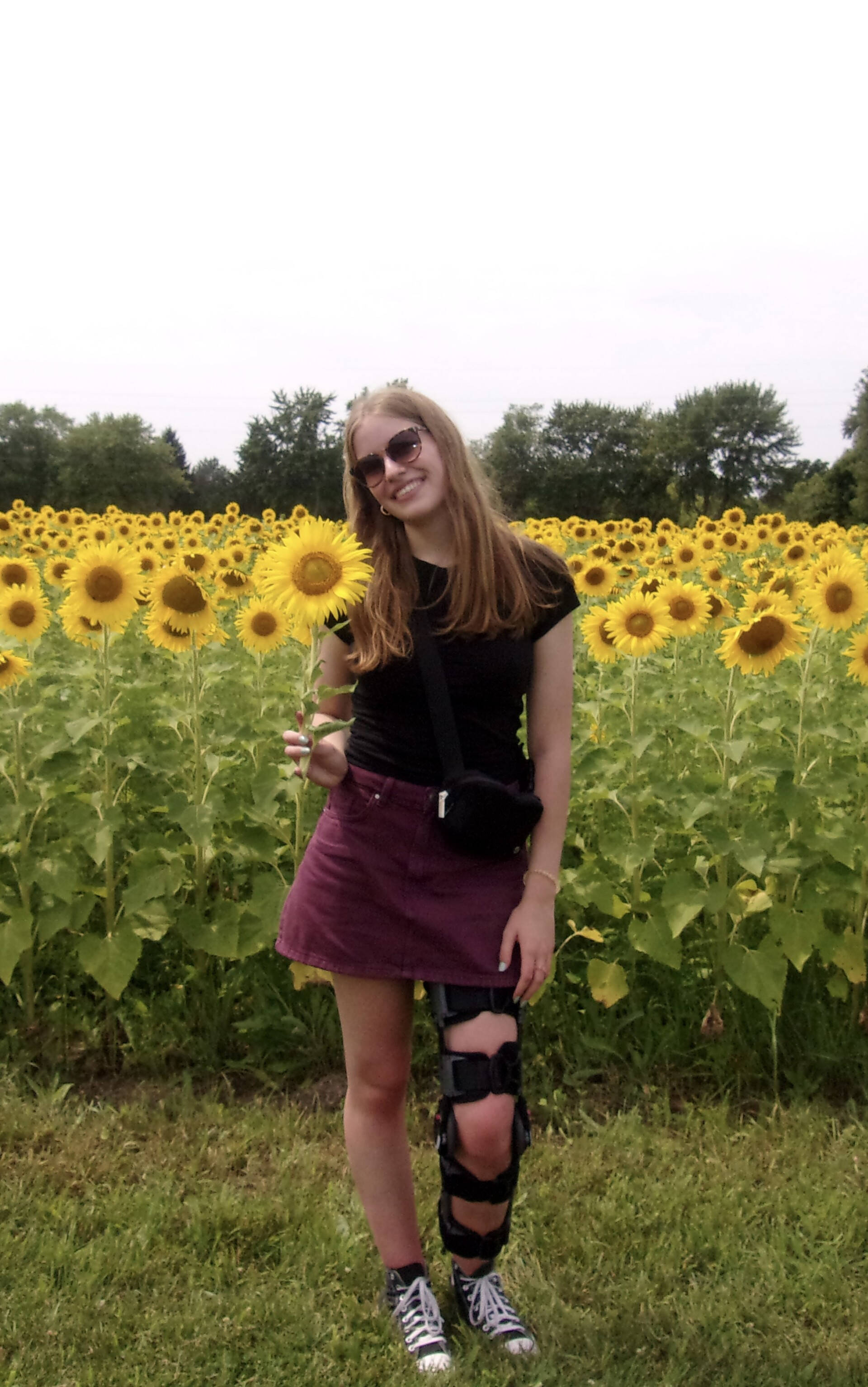 Image of consultant Madeline D.